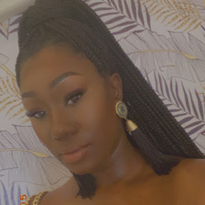 Meet your Posher, Nijah